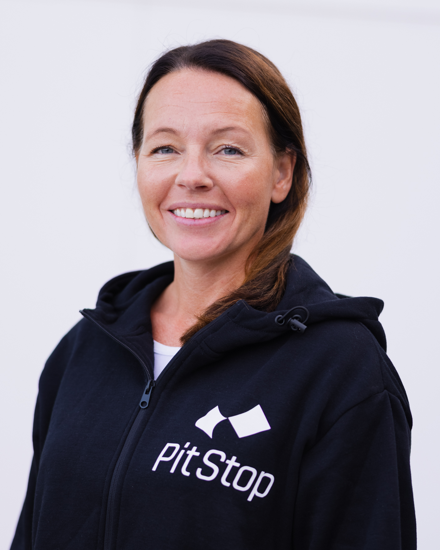 PitStop Yvonne Nagelsen-Balland