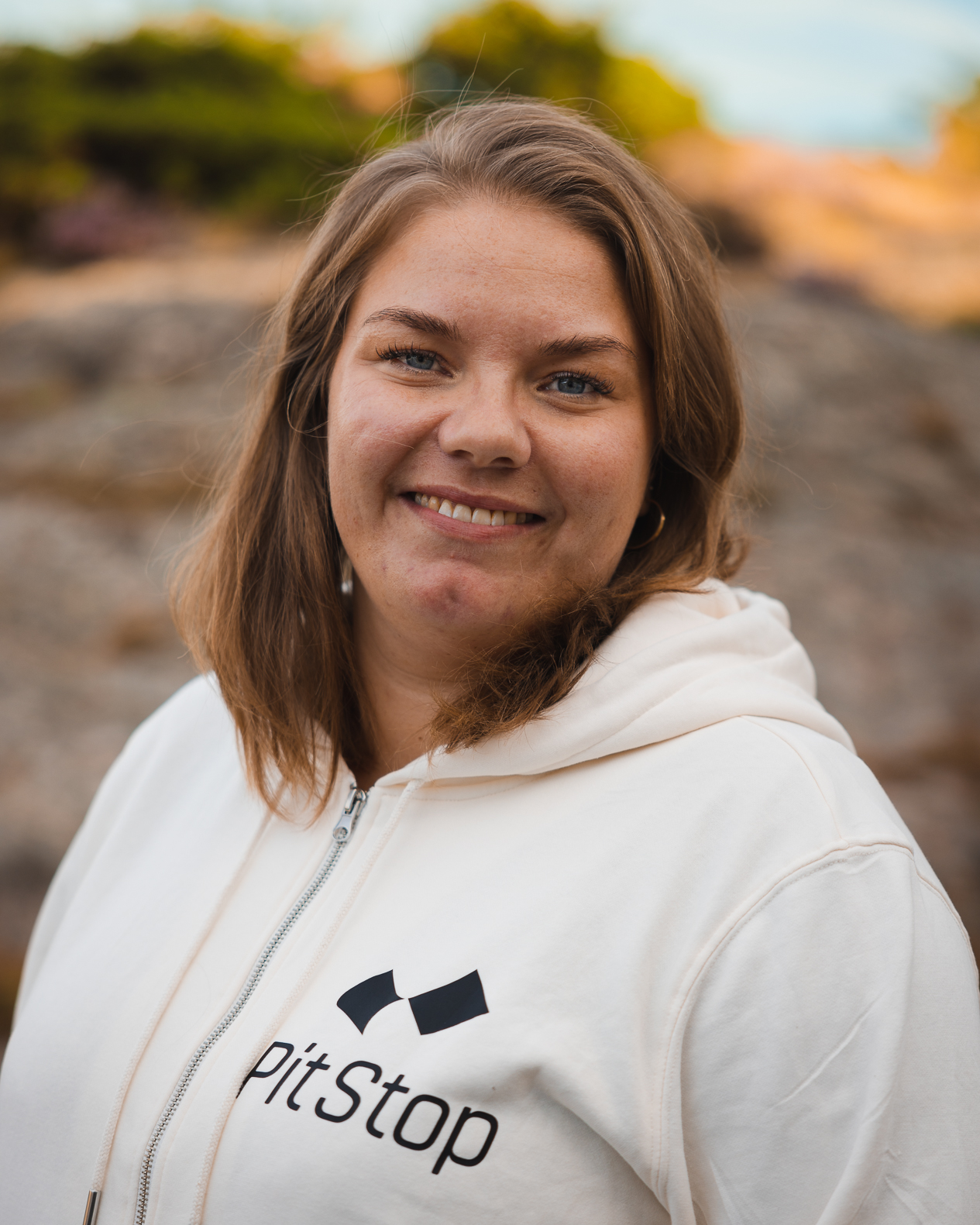 Maria Hundvin Haukås 2022