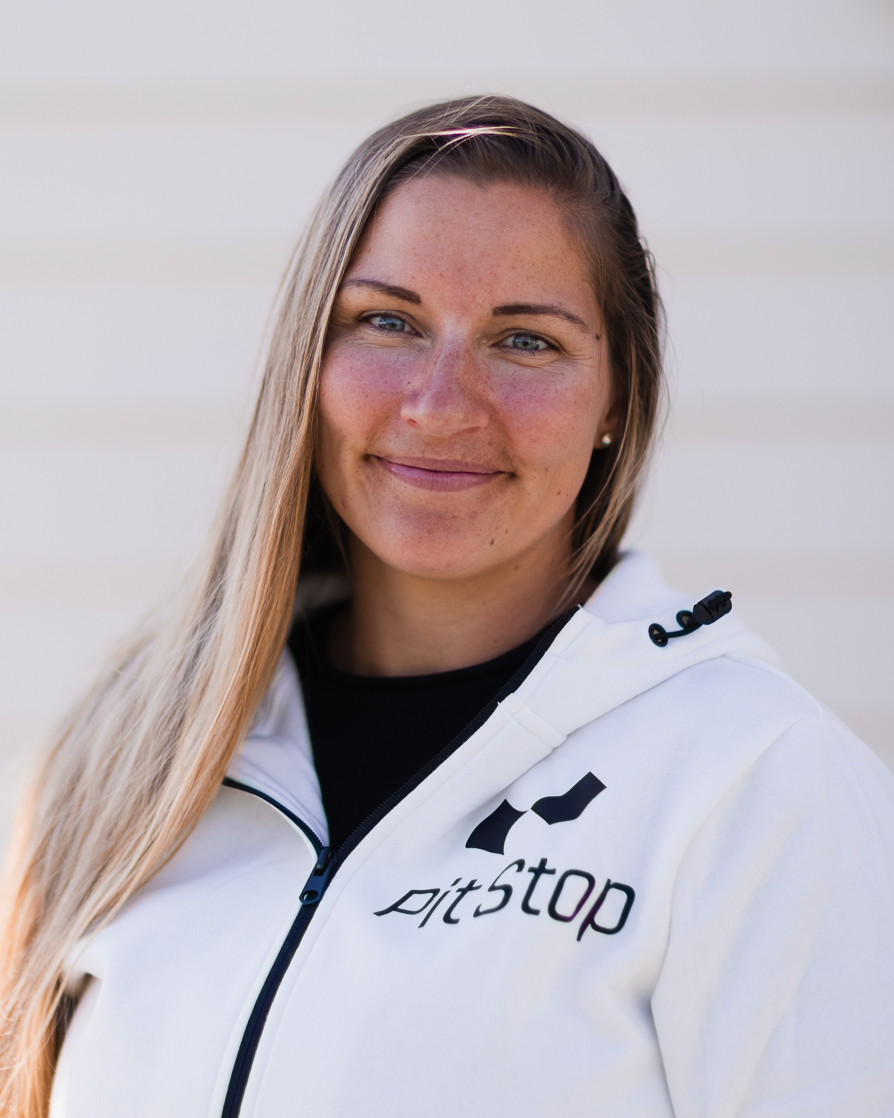 Helene Tuen