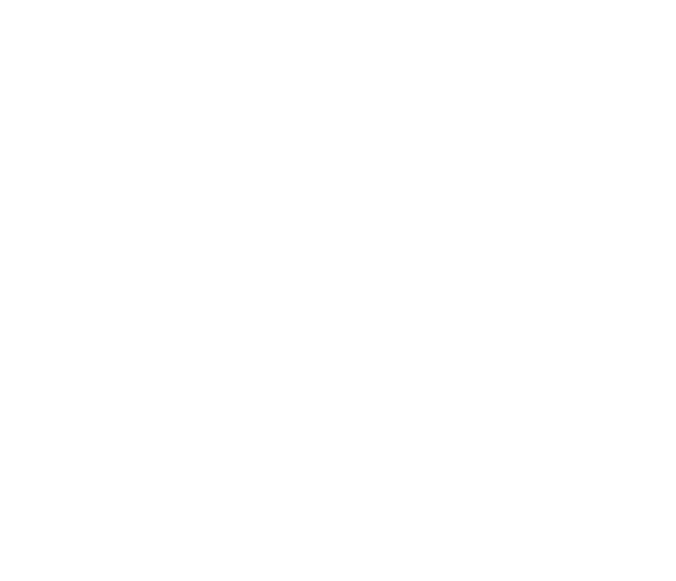 Frogner PitStop Bergen logo hvit
