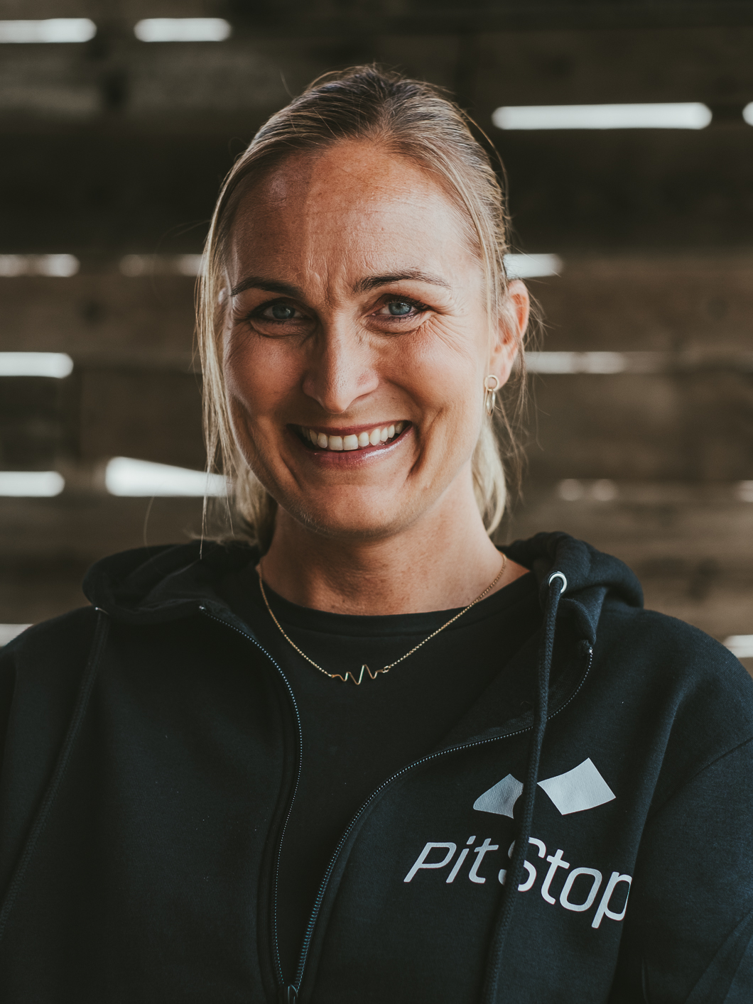 Annette Nygård Kristoffersen