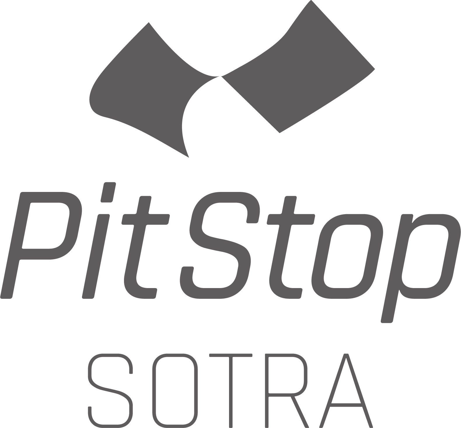 Pitstop logo sotra