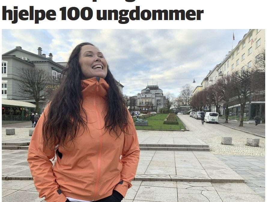 BA: Jubler over pengestøtte i Bergen