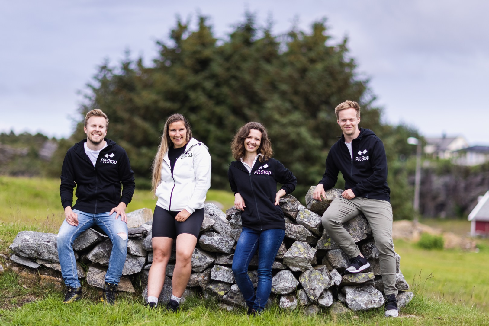Team Bergen Juni 2021 Team Bergen Juni 2021