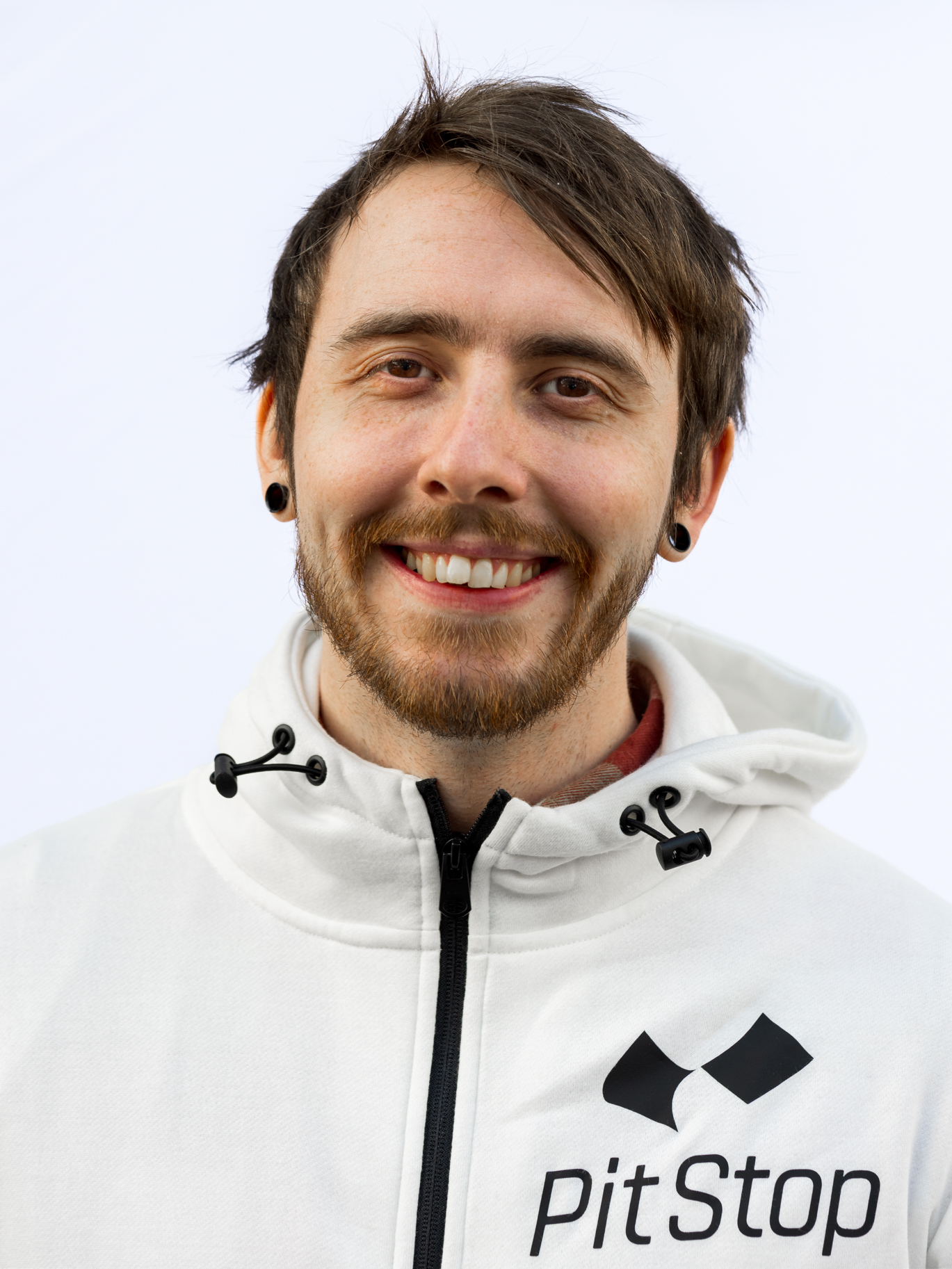 Sebastian Clausen