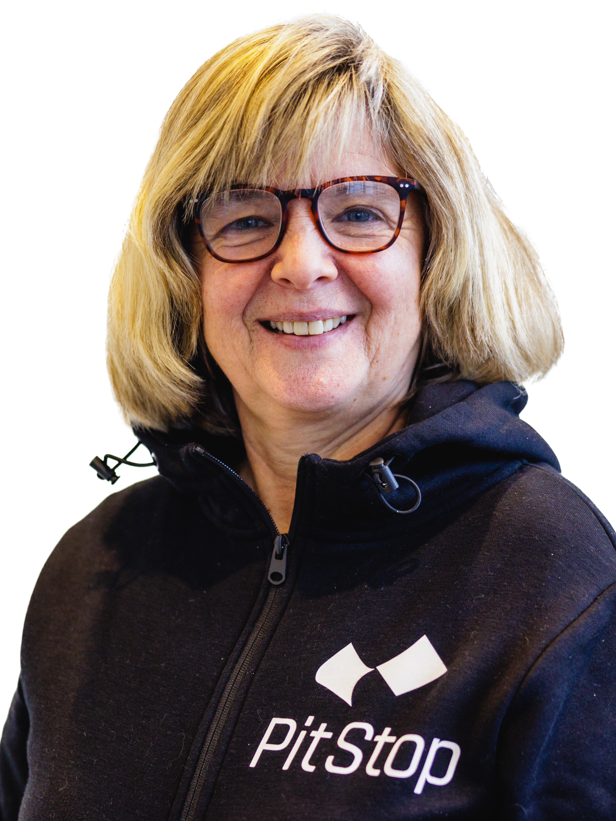 Ona Helen Olsen