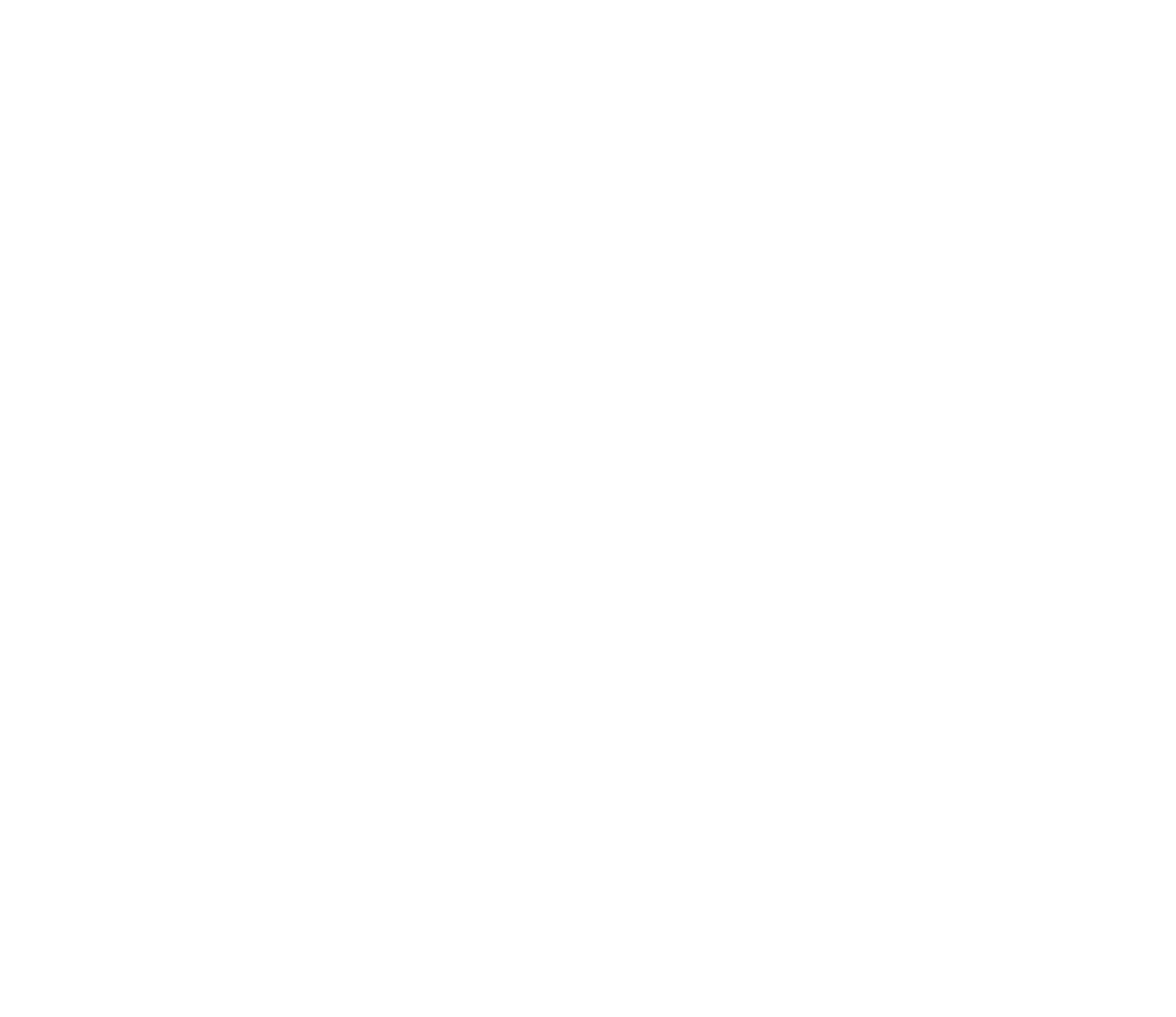 Logo PitStop Kristiansand Hvit
