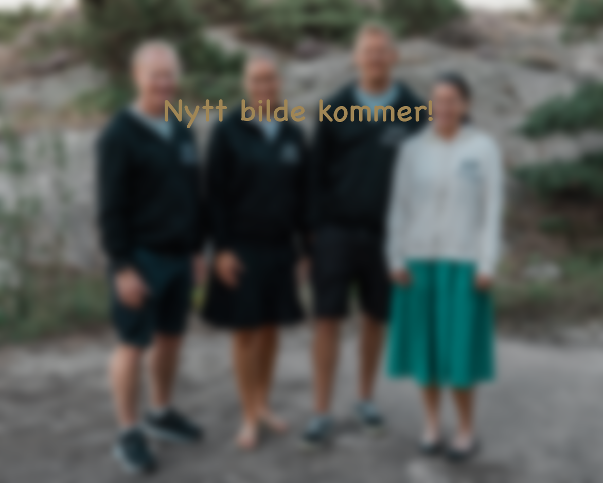 Team Kristiansand Oransje tekt